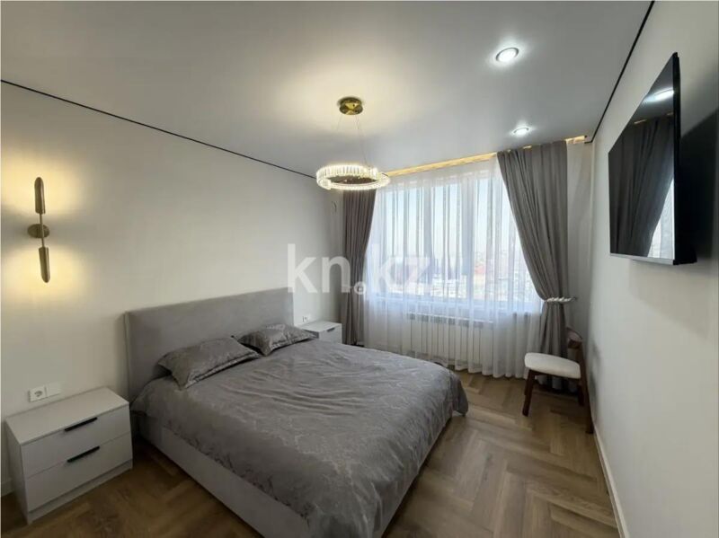 Продажа 2-комнатной квартиры, 52 м² - Недвижимость в Алматы - страница 10 фото 1 из 4