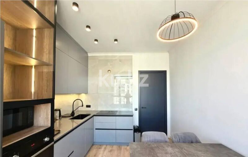 Продажа 3-комнатной квартиры, 85 м² - Продажа квартир в Казахстане - страница 33 фото 4 из 6