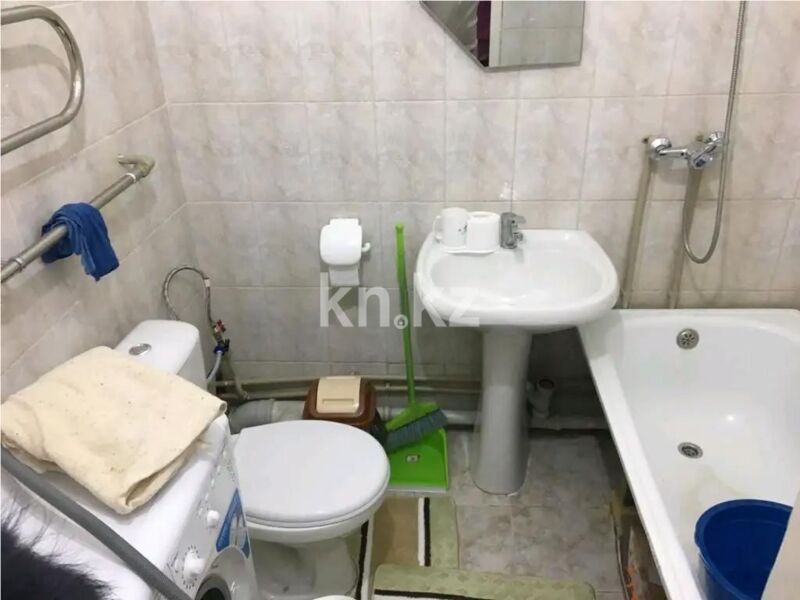 Продажа 1-комнатной квартиры, 37 м² - Продажа однокомнатных квартир в Турксибском р-не Алматы - страница 3 фото 2 из 2