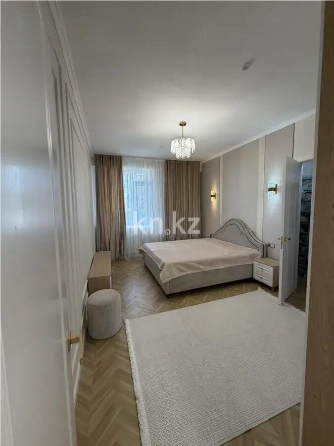 Продажа 4-комнатной квартиры, 130 м² - Недвижимость в Астане - страница 22 фото 3 из 7