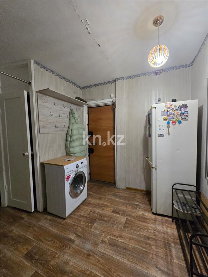 Продажа 3-комнатной квартиры, 62 м² - Недвижимость в Темиртау - страница 34 фото 9 из 13