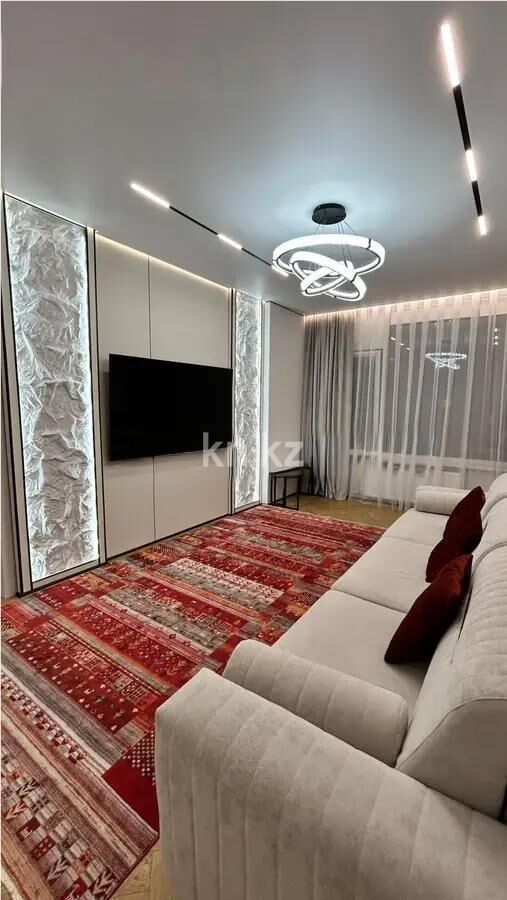 Продажа 2-комнатной квартиры, 64.5 м² - Продажа квартир от собственников в Астане - страница 11 фото 1 из 5