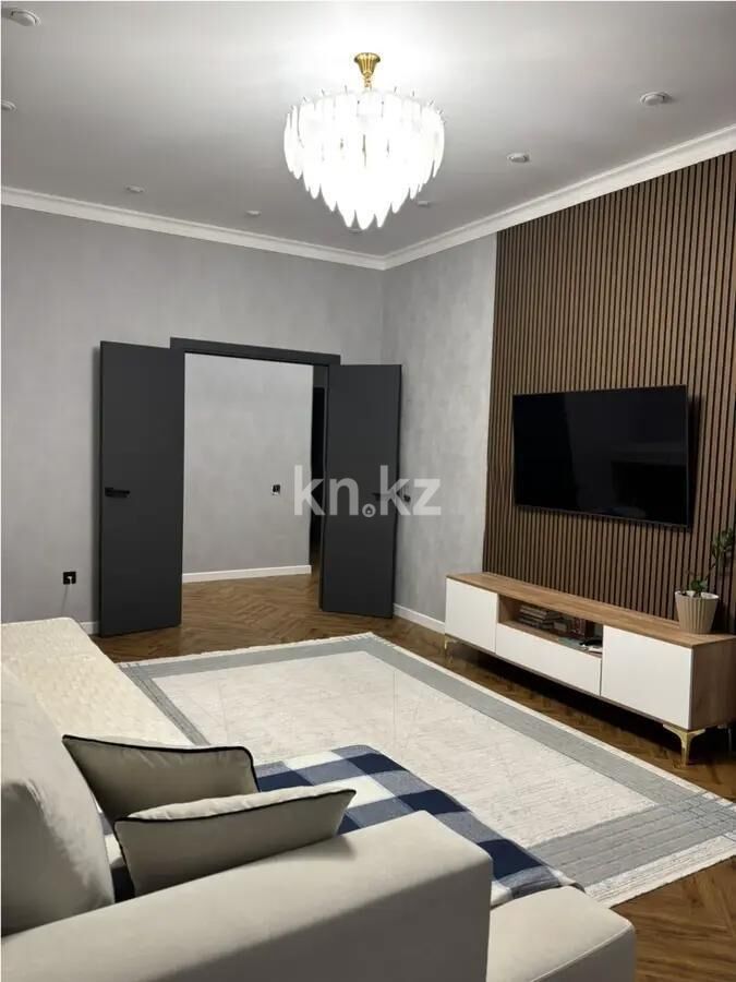 Продажа 2-комнатной квартиры, 83 м² - Продажа двухкомнатных квартир в р-не Сарайшык Астаны - страница 24 фото 2 из 8