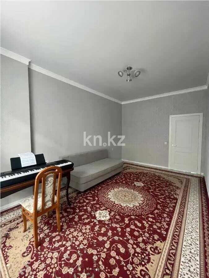 Продажа 2-комнатной квартиры, 61 м² - Продажа квартир в новостройках Астаны - страница 12 фото 1 из 5