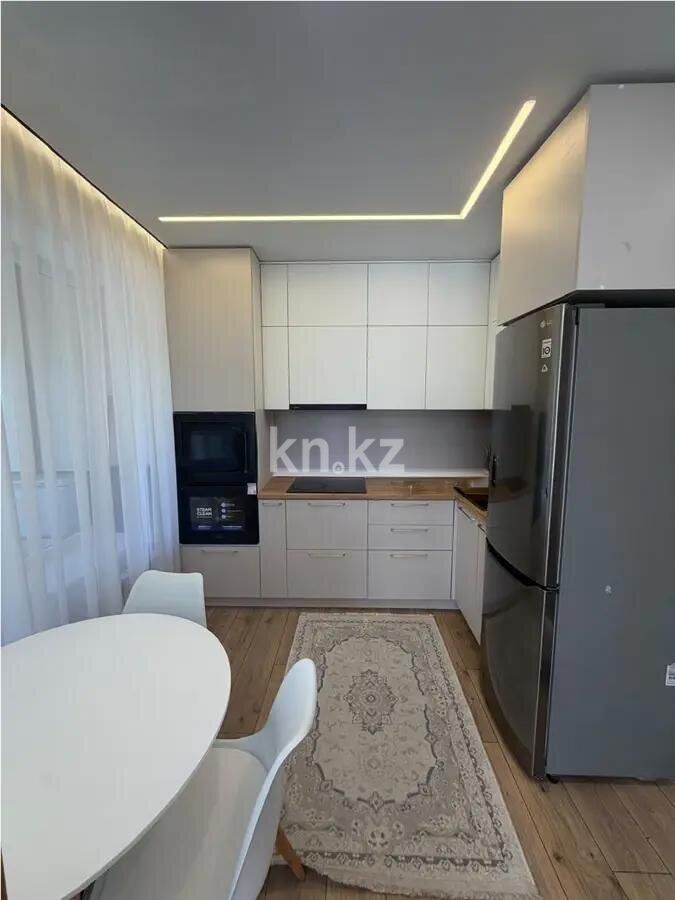 Продажа 2-комнатной квартиры, 49 м² - Продажа двухкомнатных квартир в Казахстане - страница 3 фото 3 из 5