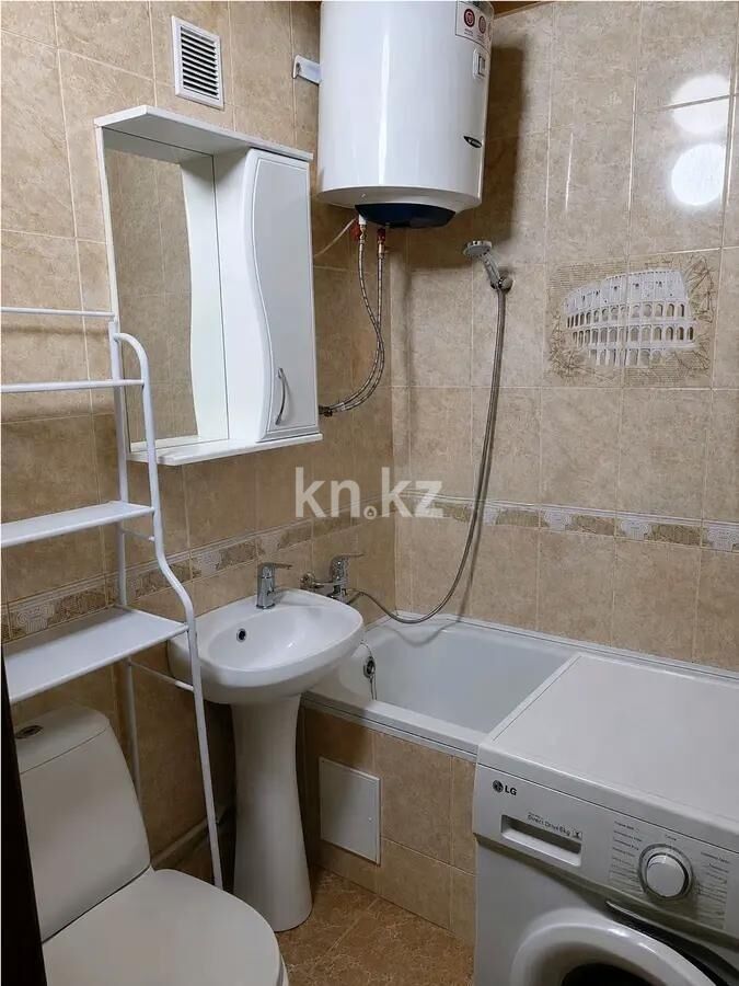 Продажа 3-комнатной квартиры, 57 м² - Продажа трехкомнатных квартир в Сортировке Караганды фото 5 из 5