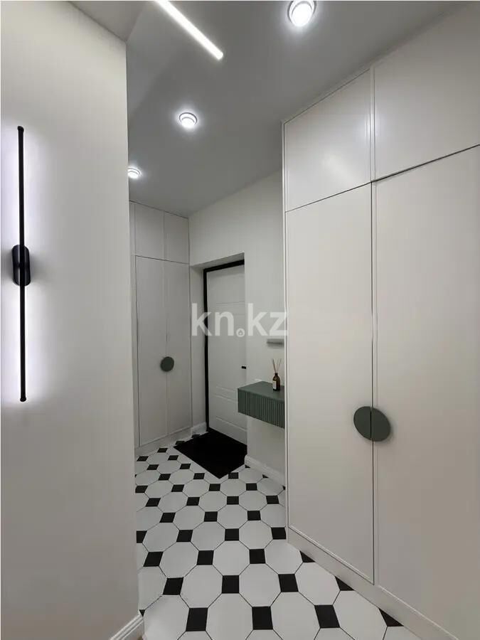 Продажа 3-комнатной квартиры, 80.31 м² - Продажа квартир в Астане - страница 16 фото 8 из 8