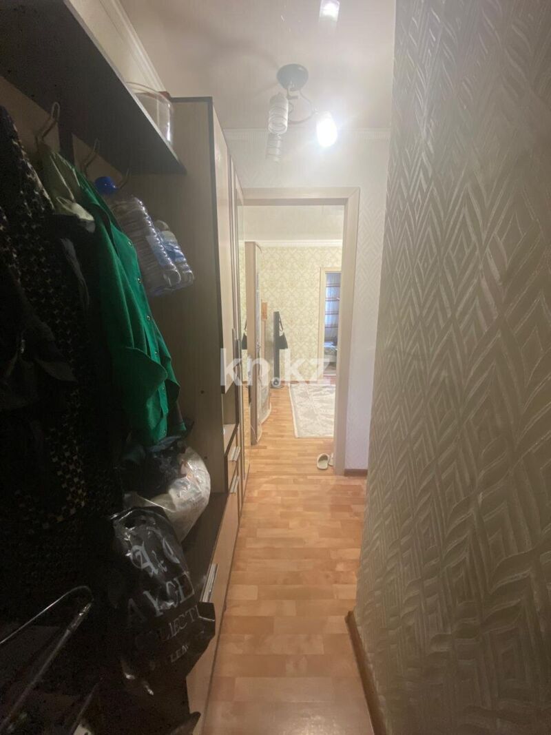 Продажа 3-комнатной квартиры, 49 м² - Продажа трехкомнатных квартир в Караганде фото 15 из 15