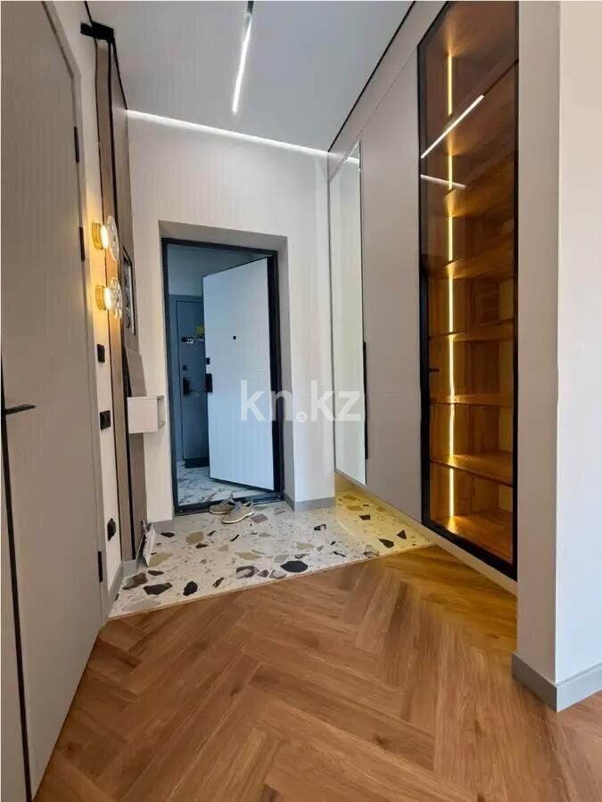Продажа 2-комнатной квартиры, 48 м² - Продажа квартир в Алматы - страница 46 фото 3 из 3