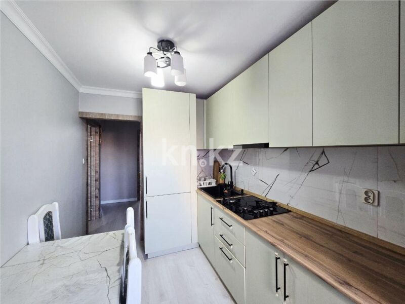 Продажа 3-комнатной квартиры, 60 м² - Продажа трехкомнатных квартир в Темиртау - страница 15 фото 12 из 14