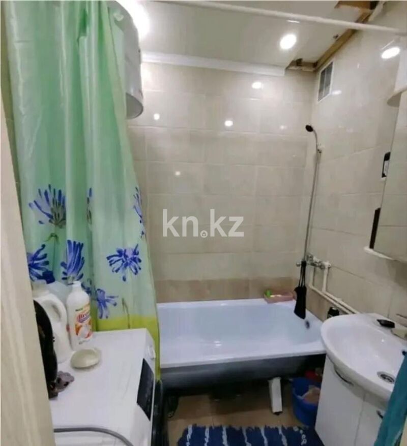 Продажа 3-комнатной квартиры, 67 м² - Продажа трехкомнатных квартир в панельном доме в Караганде - страница 4 фото 5 из 9