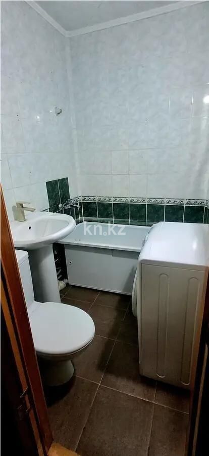 Продажа 2-комнатной квартиры, 45 м² - Продажа двухкомнатных квартир в панельном доме в Астане - страница 2 фото 4 из 6