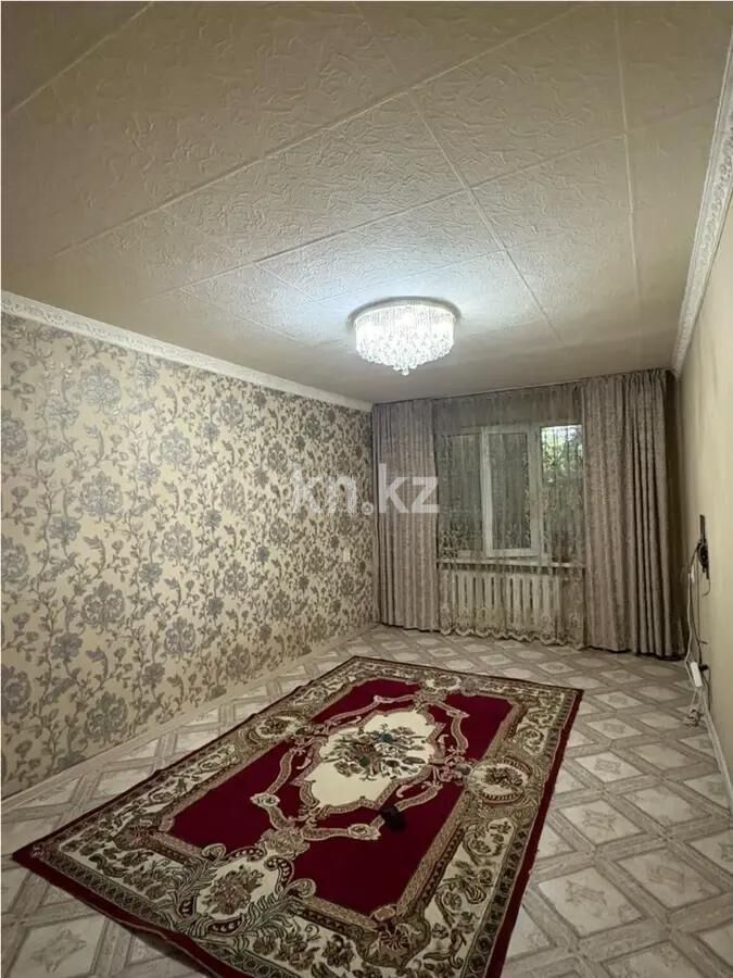 Продажа 2-комнатной квартиры, 43 м² - Продажа квартир в Жетысуском р-не Алматы - страница 5 фото 2 из 4