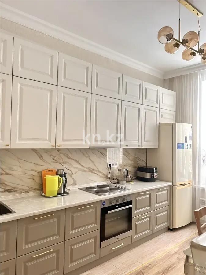 Продажа 2-комнатной квартиры, 68 м² - Продажа двухкомнатных квартир в кирпичном доме в Караганде - страница 4 фото 3 из 6