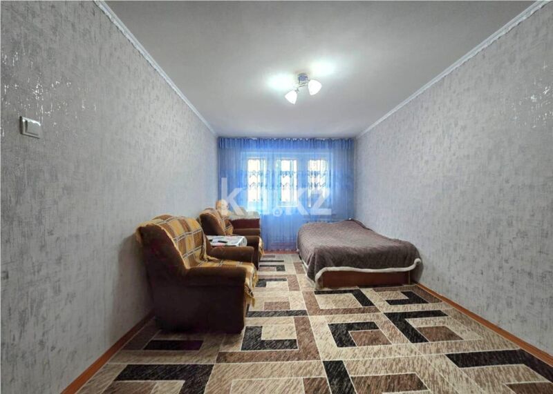Продажа 2-комнатной квартиры, 44 м² - Продажа квартир в панельном доме в Казахстане - страница 208 фото 1 из 11