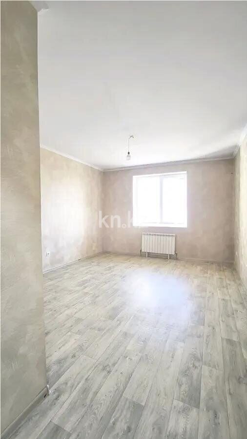 Продажа 1-комнатной квартиры, 43 м² - Продажа однокомнатных квартир от собственников в Алматы - страница 3 фото 1 из 4