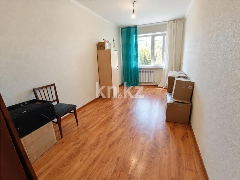 Продажа 3-комнатной квартиры, 58 м² - Продажа квартир в панельном доме в Караганде - страница 19 фото 6 из 10