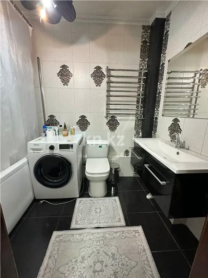 Продажа 3-комнатной квартиры, 101 м² - Продажа трехкомнатных квартир в блочном доме в Алматы - страница 3 фото 5 из 6