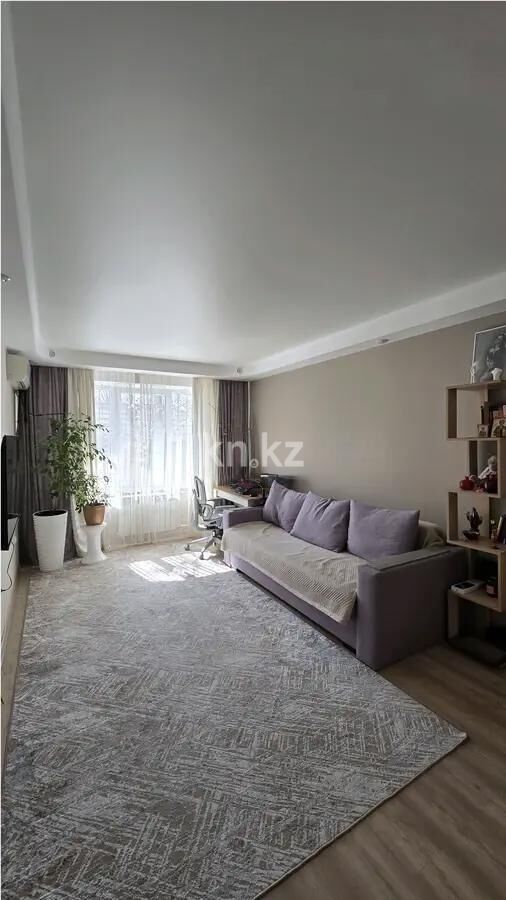 Продажа 2-комнатной квартиры, 42.5 м² - Продажа двухкомнатных квартир в Алматы - страница 3 фото 1 из 4