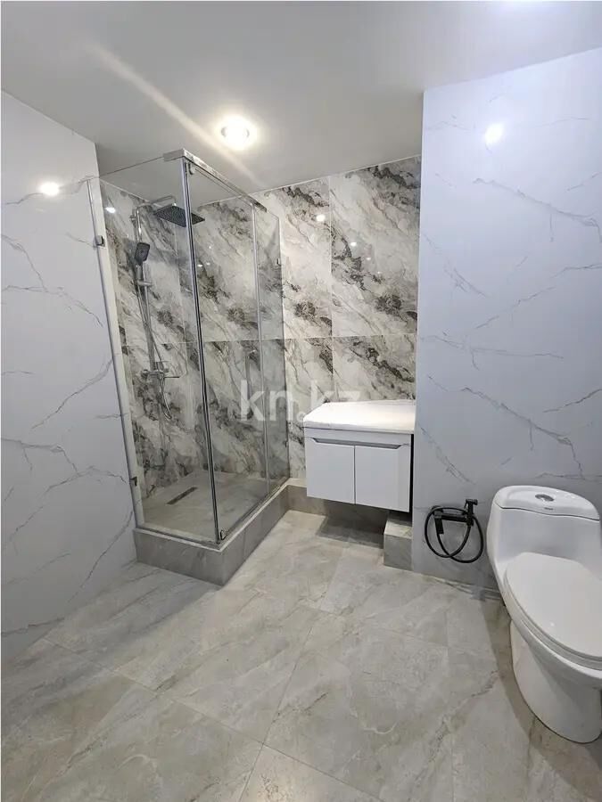 Продажа 3-комнатной квартиры, 98.5 м² - Продажа трехкомнатных квартир в кирпичном доме в Казахстане - страница 75 фото 5 из 6
