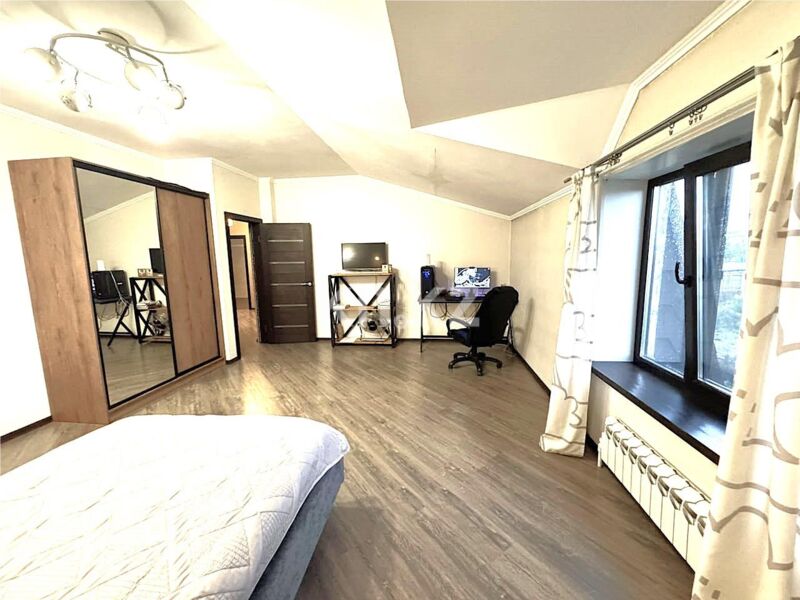 Продажа 4-комнатного дома, 367.4 м² - Продажа домов, коттеджей в Караганде - страница 4 фото 14 из 38