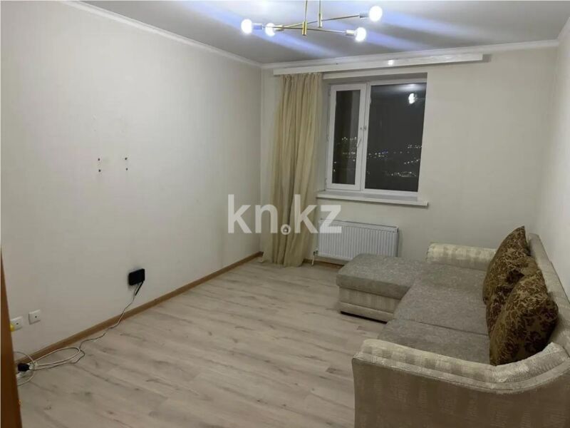 Продажа 2-комнатной квартиры, 57.8 м² - Продажа двухкомнатных квартир в монолитно-каркасном доме в Астане - страница 30 фото 1 из 3