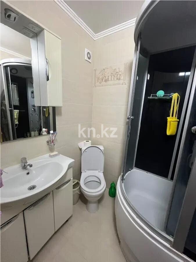Продажа 3-комнатной квартиры, 97 м² - Продажа квартир в р-не Алматы Астаны - страница 4 фото 4 из 6