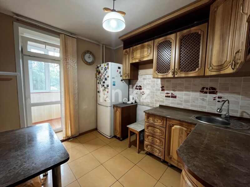 Продажа 3-комнатной квартиры, 63 м² - Продажа трехкомнатных квартир в Майкудуке Караганды - страница 10 фото 5 из 15