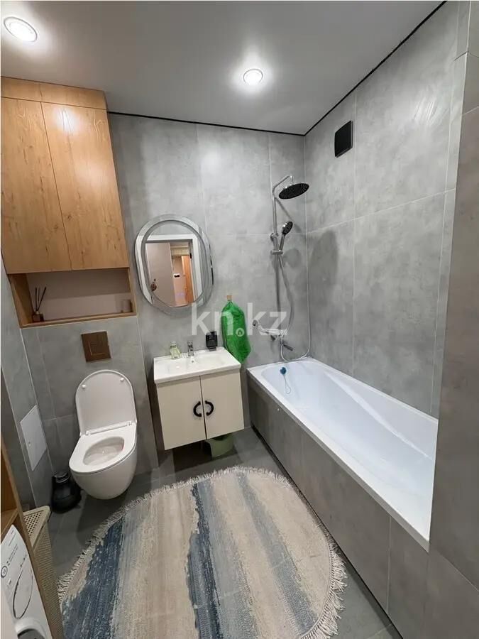 Продажа 3-комнатной квартиры, 119 м² - Продажа квартир в кирпичном доме в Астане - страница 220 фото 6 из 8