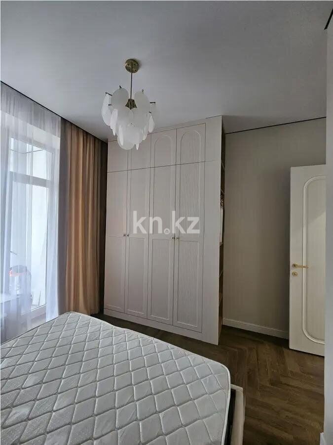 Продажа 2-комнатной квартиры, 43.5 м² - Продажа  двухкомнатных квартир в новостройках Астаны - страница 4 фото 2 из 5