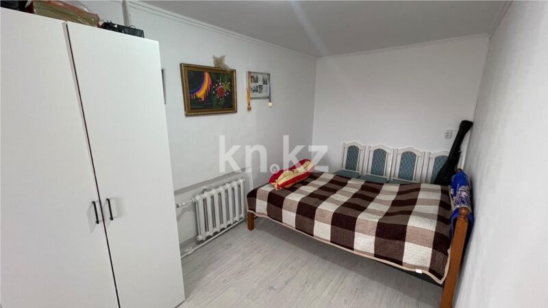Продажа 2-комнатной квартиры, 42 м² - Продажа двухкомнатных квартир в кирпичном доме в Караганде - страница 10 фото 6 из 8