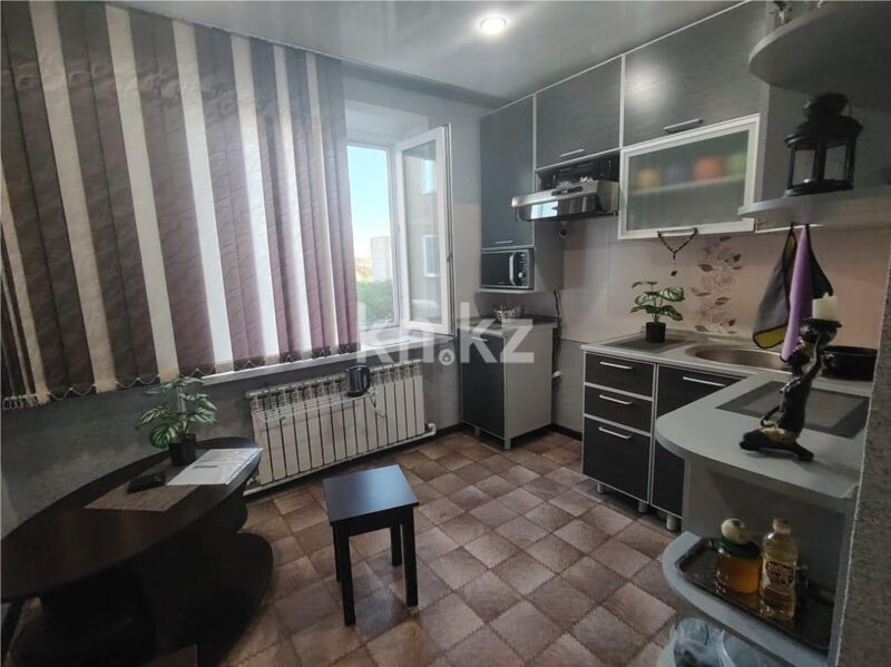 Продажа 1-комнатной квартиры, 32 м² - Продажа однокомнатных квартир в Темиртау - страница 6 фото 4 из 20