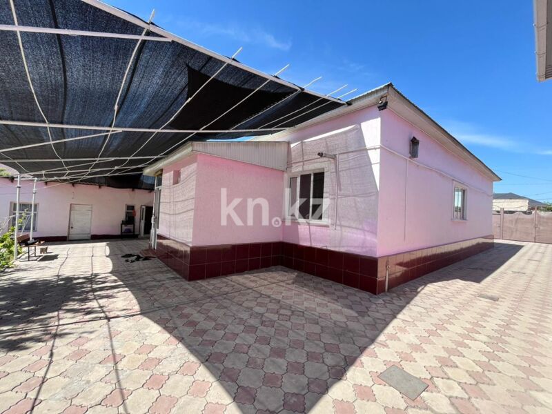 Продажа 5-комнатного дома, 210 м² - Продажа домов, коттеджей в Шымкенте фото 24 из 24