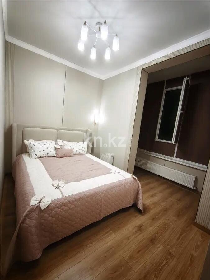 Продажа 2-комнатной квартиры, 41 м² - Продажа двухкомнатных квартир от собственников в Астане - страница 11 фото 2 из 4