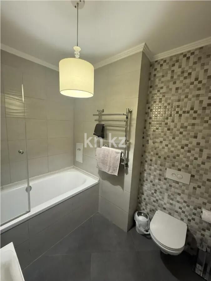 Продажа 3-комнатной квартиры, 126 м² - Продажа трехкомнатных квартир от собственников в Алматы - страница 8 фото 5 из 6