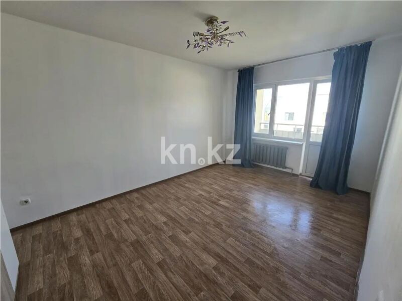 Продажа 1-комнатной квартиры, 40.8 м² - Продажа однокомнатных квартир в Алатауском р-не Алматы - страница 12 фото 1 из 5