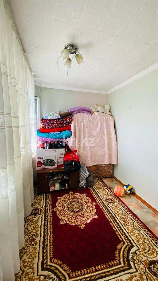 Продажа 4-комнатной квартиры, 59 м² - Продажа четырехкомнатных квартир в панельном доме в Караганде - страница 5 фото 5 из 9