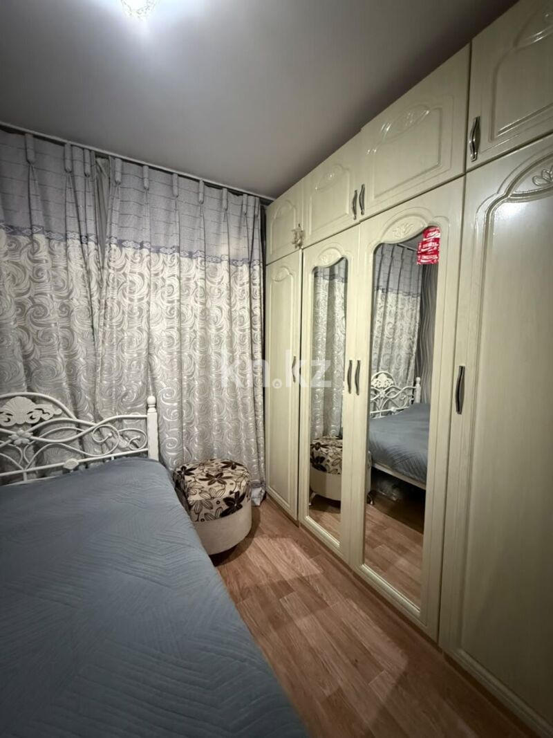 Продажа 3-комнатной квартиры, 47.3 м² - Недвижимость в Караганде - страница 7 фото 4 из 13