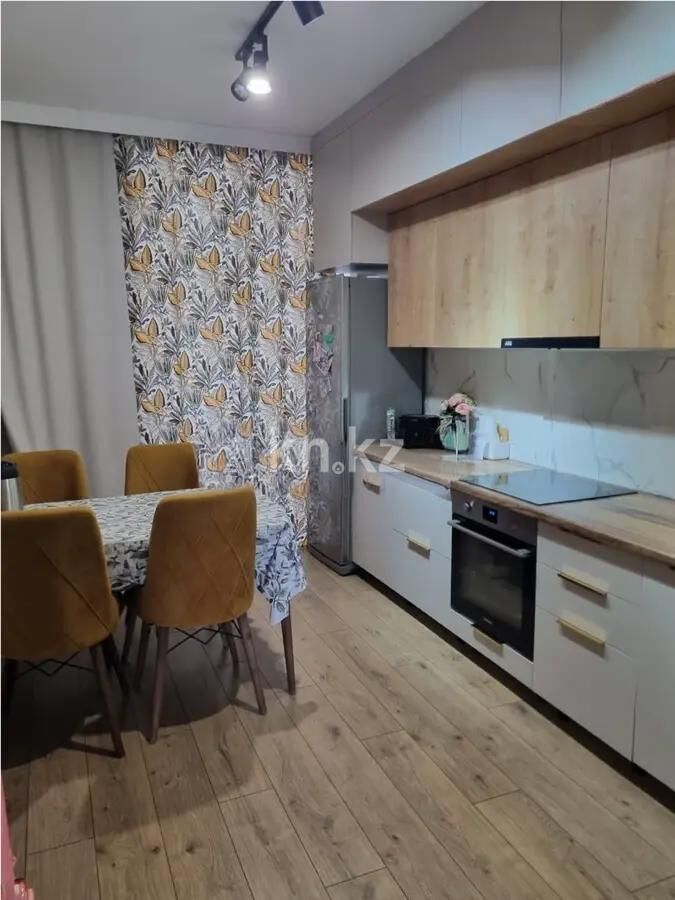 Продажа 2-комнатной квартиры, 54.8 м² - Продажа недвижимости в Казахстане - страница 31 фото 2 из 5