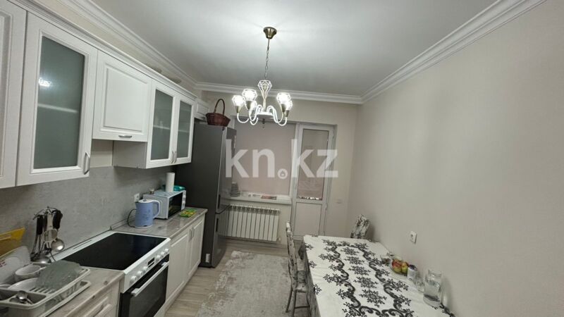 Продажа 2-комнатной квартиры, 43 м² - Продажа двухкомнатных квартир в монолитно-каркасном доме в Казахстане - страница 220 фото 2 из 8