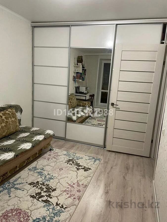 Продажа 2-комнатной квартиры, 48 м² - Продажа квартир в Костанае фото 14 из 14