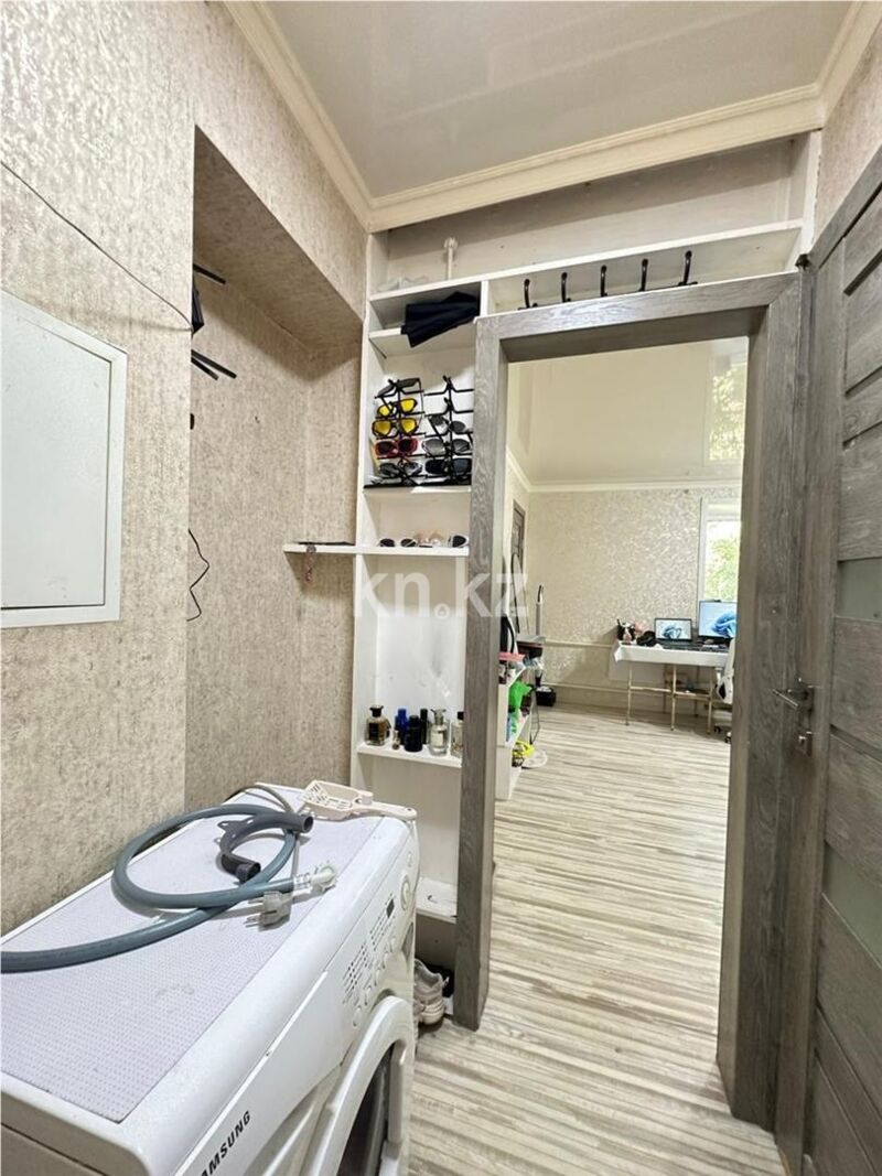 Продажа 1-комнатной квартиры, 30 м² - Продажа однокомнатных квартир в Городе Караганды - страница 4 фото 8 из 8