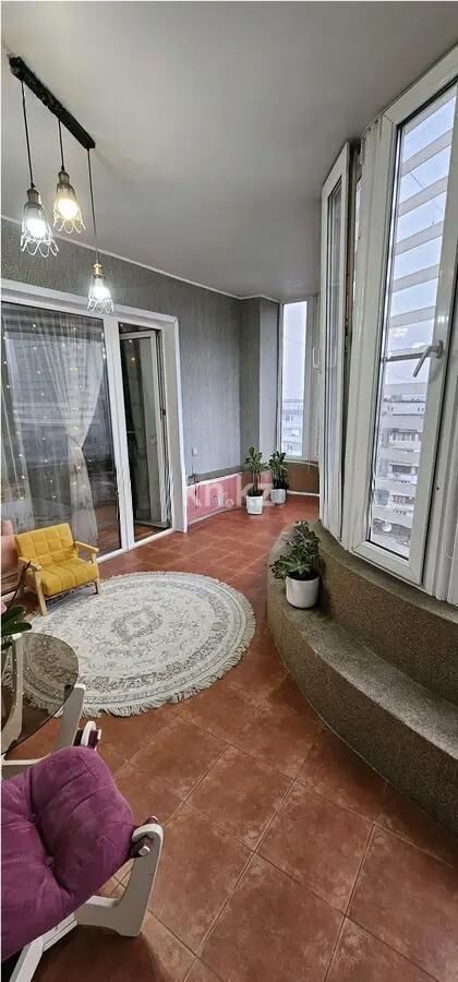 Продажа 3-комнатной квартиры, 70 м² - Продажа трехкомнатных квартир в блочном доме в Алматы - страница 6 фото 7 из 7