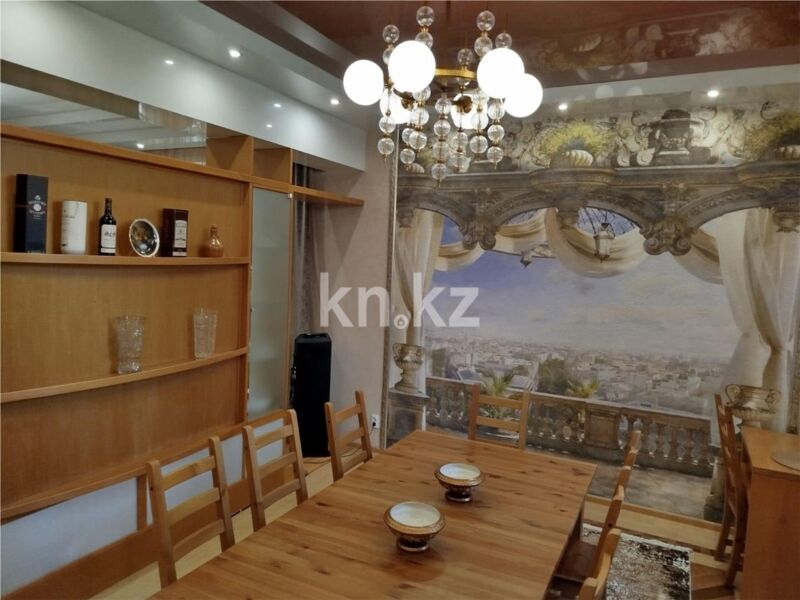 Продажа 6-комнатной квартиры, 241 м² - Продажа пятикомнатных и более квартир в Темиртау фото 18 из 59