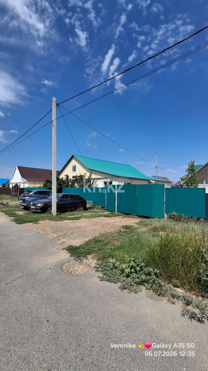 Продажа 4-комнатного дома, 157 м² - Продажа четырехкомнатных домов, коттеджей в Уральске фото 22 из 23