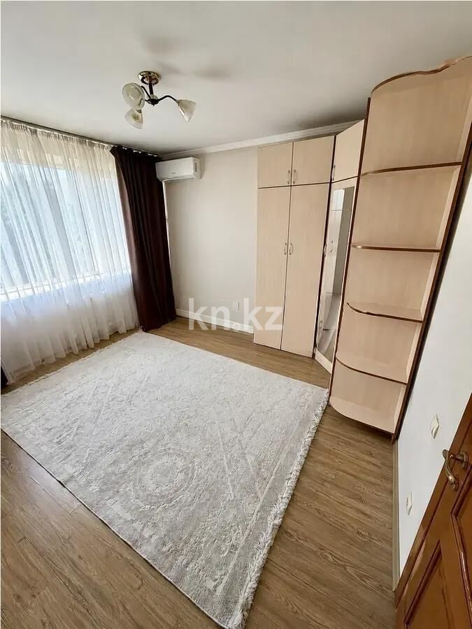 Продажа 3-комнатной квартиры, 90 м² - Продажа квартир в панельном доме в Алматы - страница 13 фото 4 из 8