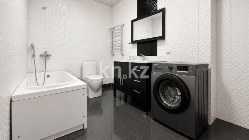 Продажа 1-комнатной квартиры, 65 м² - Продажа  однокомнатных квартир в новостройках Алматы - страница 3 фото 3 из 32