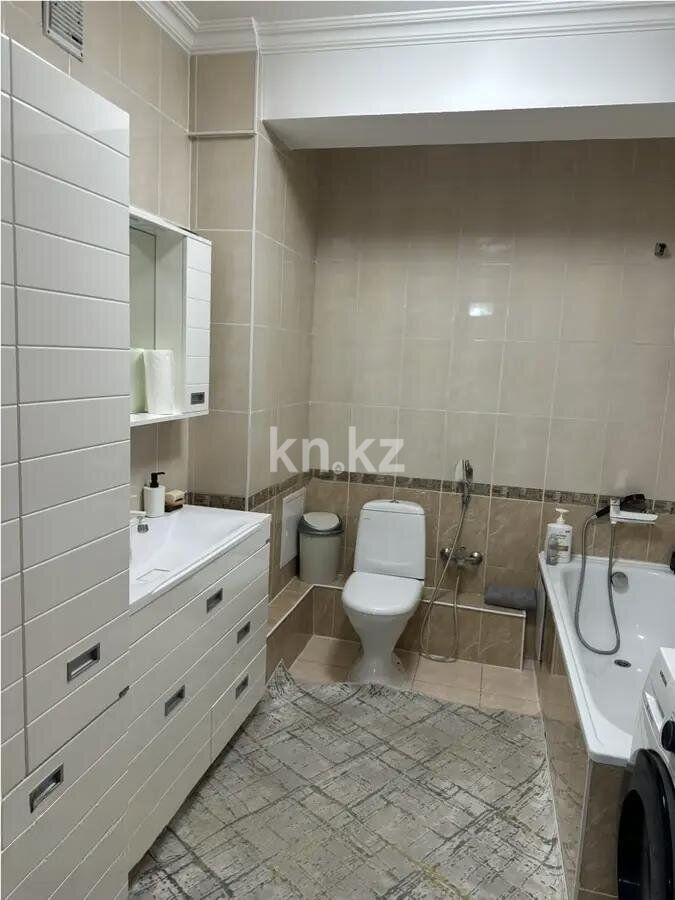 Продажа 2-комнатной квартиры, 72.3 м² - Продажа двухкомнатных квартир в р-не Байконур Астаны фото 3 из 3