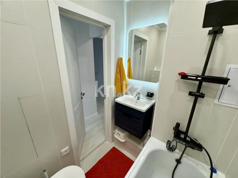 Продажа 1-комнатной квартиры, 35 м² - Продажа квартир от собственников в Алматы - страница 18 фото 3 из 3