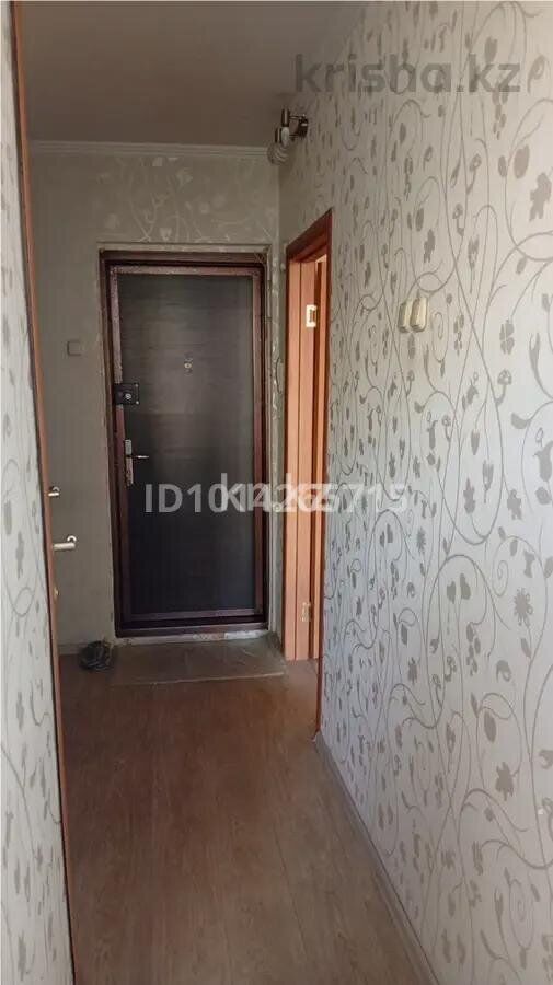 Продажа 1-комнатной квартиры, 36 м² - Продажа однокомнатных квартир в Майкудуке Караганды - страница 5 фото 13 из 13